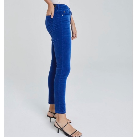 AG The Farrah Skinny - Picture 2 of 16